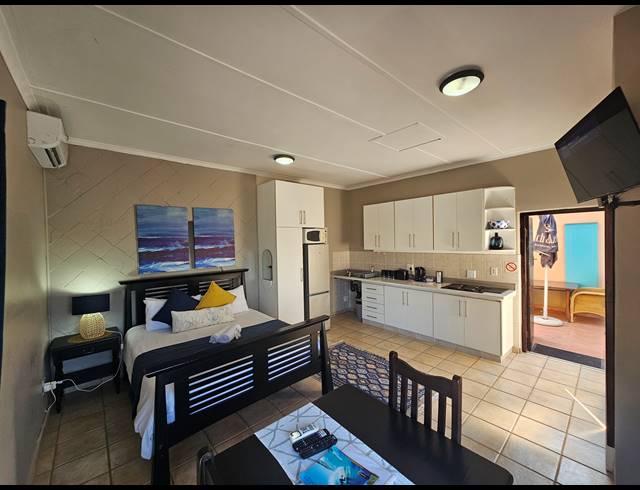 0.5 BEDROOM STUDIO APARTMENT TO LET IN SHAKAS ROCK